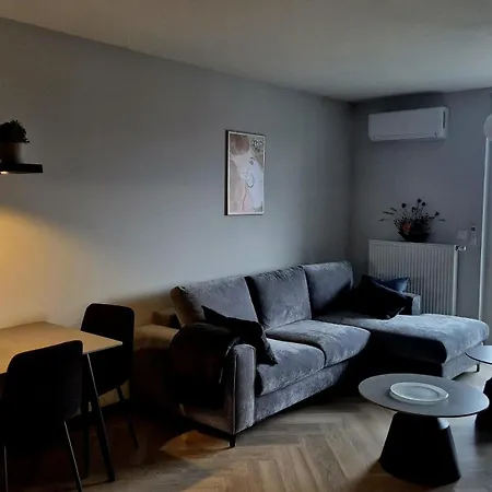 Appartement Graniczna 2