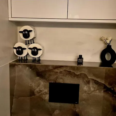Graniczna 2 Appartement Rzeszów