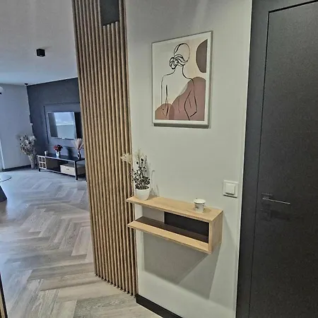 Graniczna 2 Rzeszów