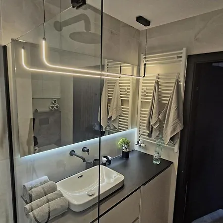 Graniczna 2 * رشيشوف