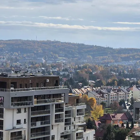 Graniczna 2 Appartement *