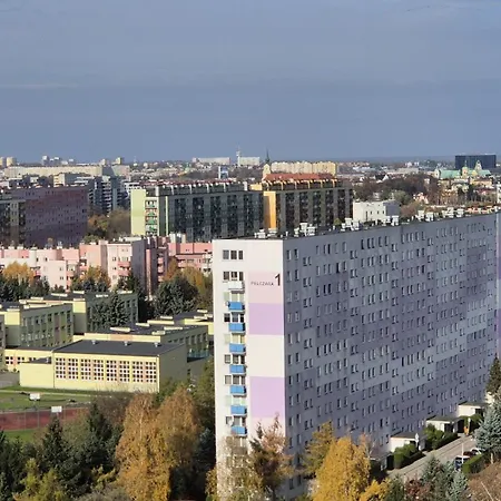Graniczna 2 Appartement *