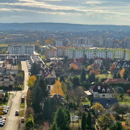 Graniczna 2 * Rzeszów