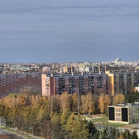 Graniczna 2 Rzeszów