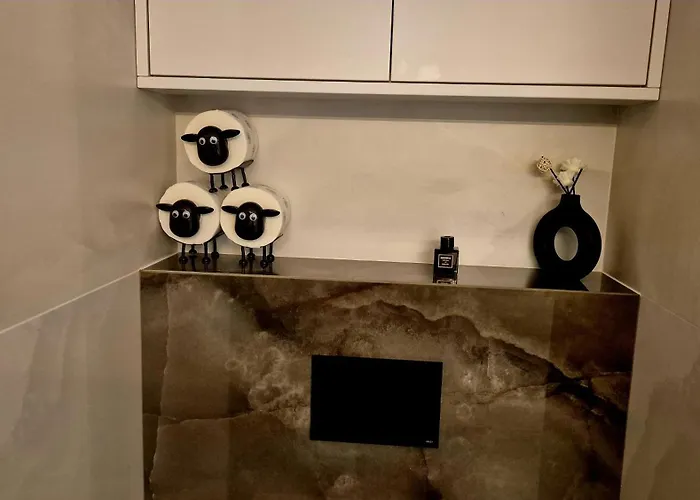 Graniczna 2 Lägenhet Rzeszów