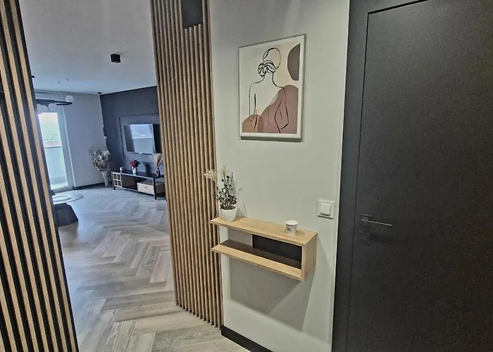 Graniczna 2 Rzeszów