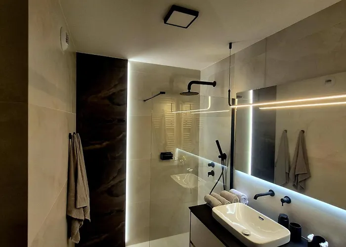 Lägenhet Graniczna 2 *